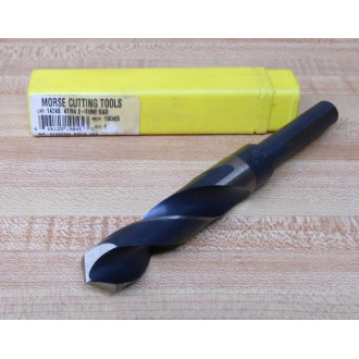 Morse Cutting Tools 19045 Drill Bit