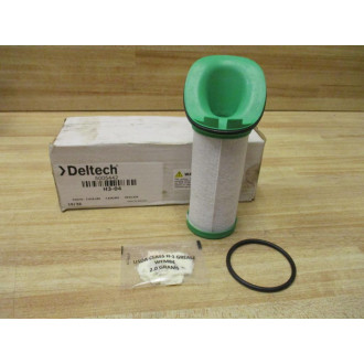 Deltech H3-04 Replacement Coalescing Filter H304