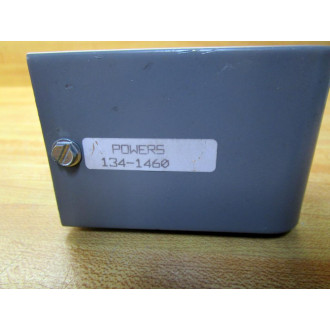 Powers 134-1460 Electric Pressure Switch 1341460 - New No Box