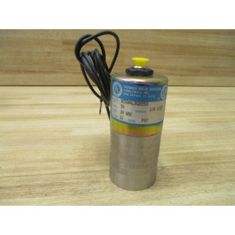 Skinner Q53ALB2050 Solenoid Valve