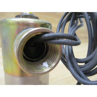 Skinner Q53ALB2050 Solenoid Valve