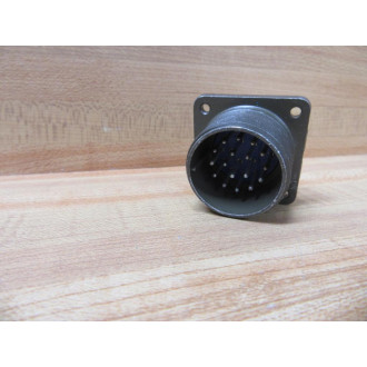 Amphenol 10-820051-29P Amp Connector 97-3102A-20-29P MS3102A-20-29P