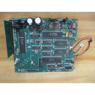 Lathem DWC-20000-4 Digital Watchclock DWC200004 - Used