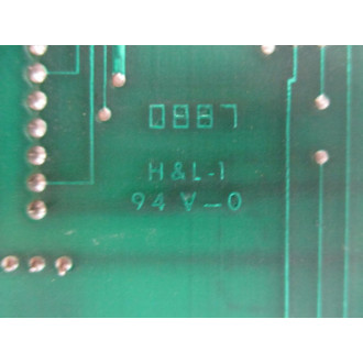 Lathem DWC-20000-4 Digital Watchclock DWC200004 - Used