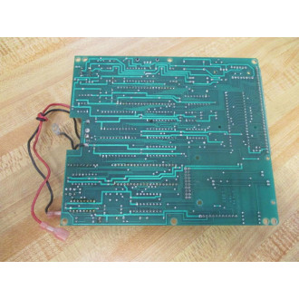 Lathem DWC-20000-4 Digital Watchclock DWC200004 - Used