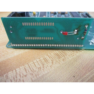 Lathem DWC-20000-4 Digital Watchclock DWC200004 - Used