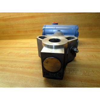 Rosemount W010SA1N1D1 Flow Meter - New No Box