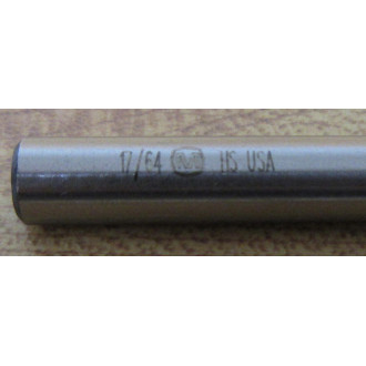 Morse Cutting Tools 15182 Drill Bit (Pack of 11)