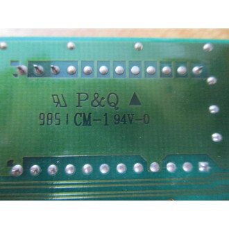 Linksys 8EAISA01.1D2 Ether16 LAN Card 8EAISA011D2 - Used