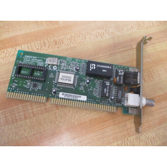 Linksys 8EAISA01.1D2 Ether16 LAN Card 8EAISA011D2 - Used