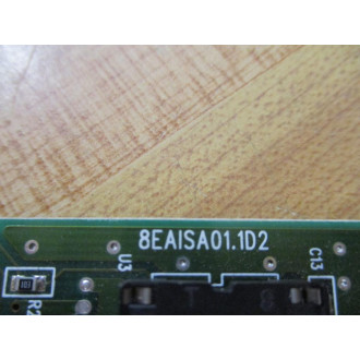 Linksys 8EAISA01.1D2 Ether16 LAN Card 8EAISA011D2 - Used