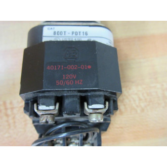 Allen Bradley 800T-PD16G Pilot Light 800TPD16G - New No Box
