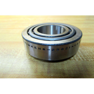 Timken 3717118 Bearing Assy. 25877 25821