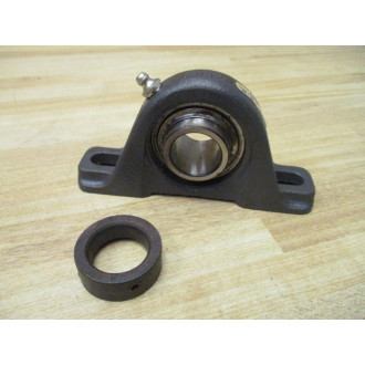 Fafnir RAK1 Pillow Block Ball Bearing Unit