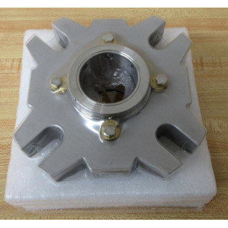 ASI Mechanical Seal 1-34"