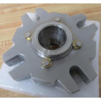 ASI Mechanical Seal 1-34"