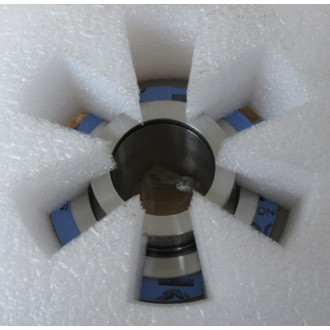 ASI Mechanical Seal 1-34"