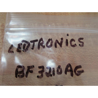 LEDTronics BF3210AG Pilot Light 120VAC (Pack of 4) - New No Box