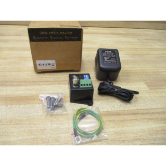 Defender 82-11170 Active Video Transceiver Receiver 8211170