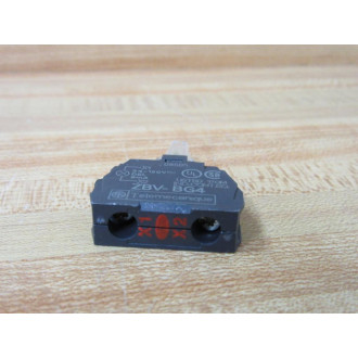 Telemecanique ZBV-BG4 Schneider Light Module ZBVBG4 - New No Box Telemecanique ZBV-BG4 Schneider Light Module ZBVBG4 - New No Box
