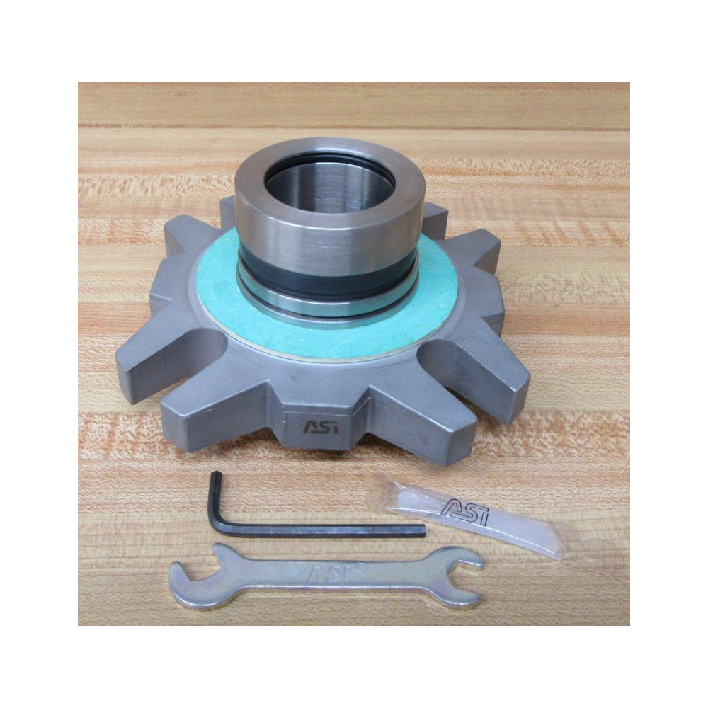 ASI Mechanical Seal 2-14" - New No Box
