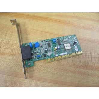 Micro Star 6002118 56K V.92 PCI Soft Modem Card MS-6946 - Used
