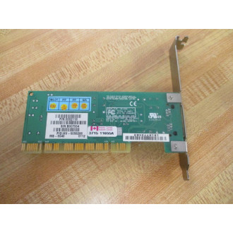 Micro Star 6002118 56K V.92 PCI Soft Modem Card MS-6946 - Used