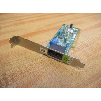 Micro Star 6002118 56K V.92 PCI Soft Modem Card MS-6946 - Used