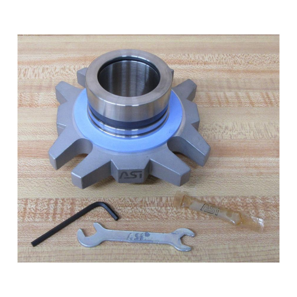 ASI Mechanical Seal 2" - New No Box ASI Mechanical Seal 2" - New No Box