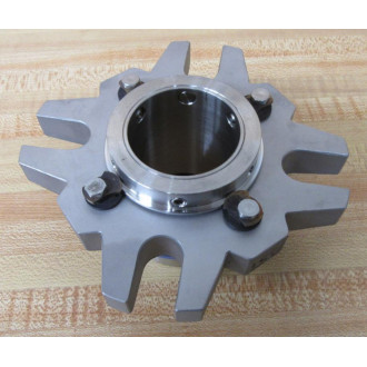 ASI Mechanical Seal 2" - New No Box