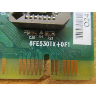 D-Link DFE-530TX PCI Expansion Card DFE-530TX+ Rev.F1 - Used