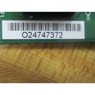 D-Link DFE-530TX PCI Expansion Card DFE-530TX+ Rev.F1 - Used