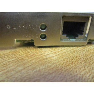 D-Link DFE-530TX PCI Expansion Card DFE-530TX+ Rev.F1 - Used