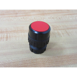 ABB CBK-KPPR Red Button 1SFA 616001-ANN