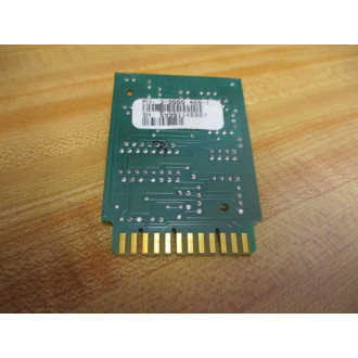 GF+Signet 3-9000.460 ISO Output Card 3-9000.460-1 - Used