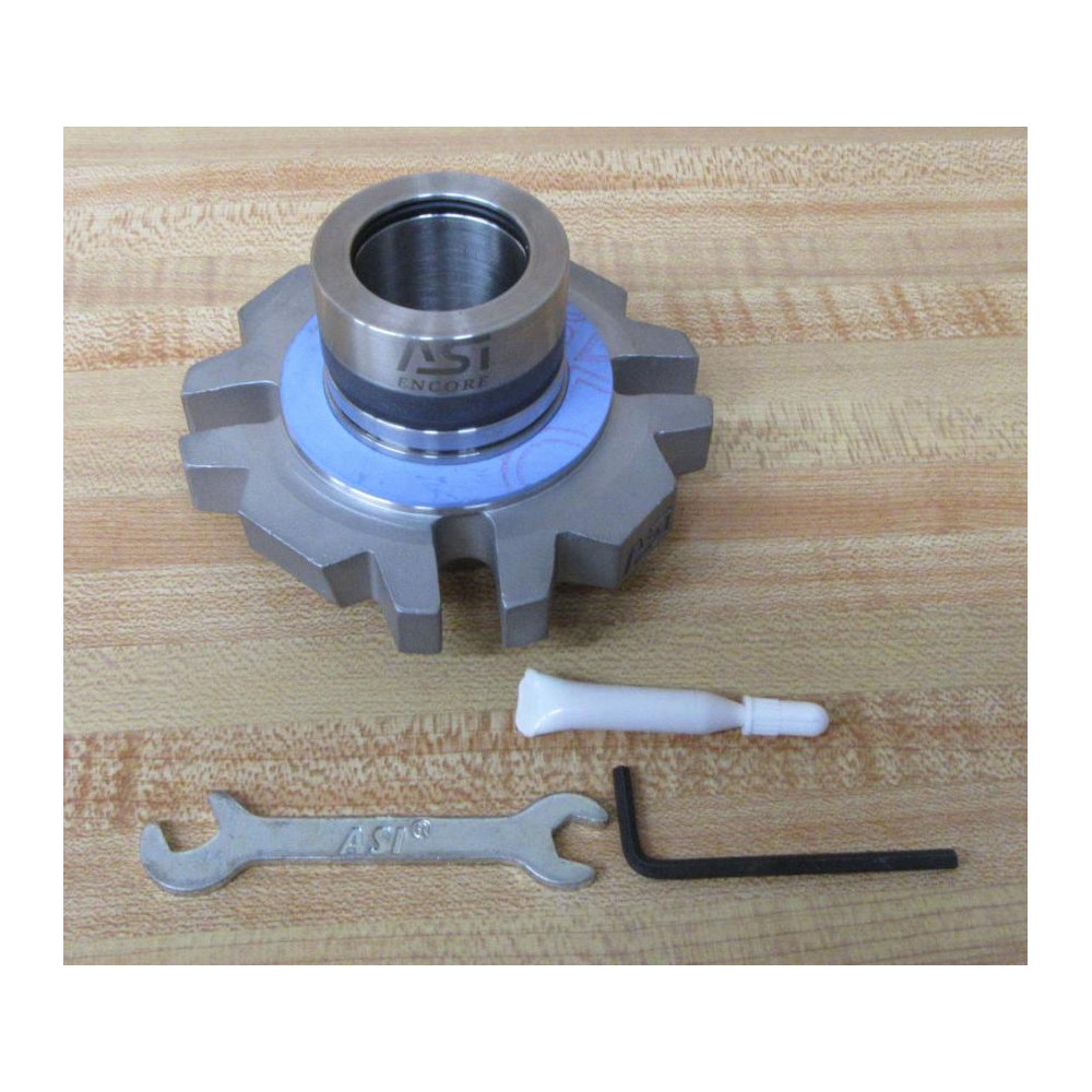 ASI Mechanical Seal - New No Box