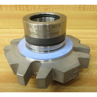 ASI Mechanical Seal - New No Box