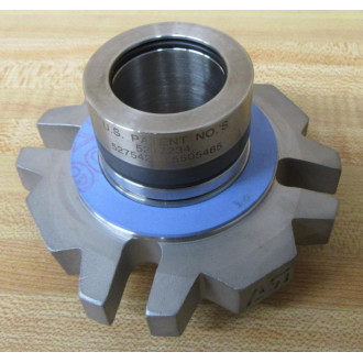 ASI Mechanical Seal - New No Box