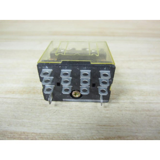 Omron LY4-24V DC Relay LY4-24V Coil 24VDC - New No Box