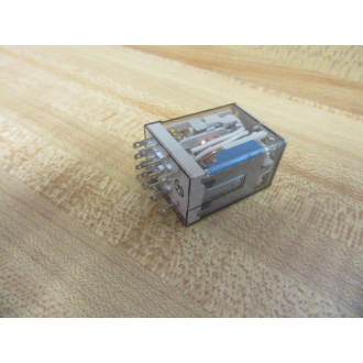 Allen Bradley 700-HC14Z24-4-24V Relay 700-HC14Z24-4-24V DC Series D