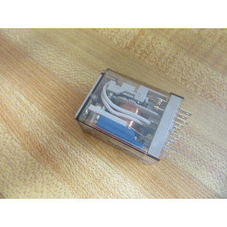 Allen Bradley 700-HC14Z24-4-24V Relay 700-HC14Z24-4-24V DC Series D