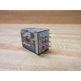Allen Bradley 700-HC14Z24-4-24V Relay 700-HC14Z24-4-24V DC Series D (Pack of 3) - Used