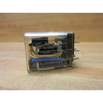 Allen Bradley 700-HC14Z24-4-24V Relay 700-HC14Z24-4-24V DC Series A (Pack of 3) - Used