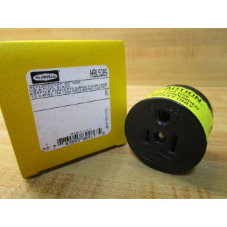 Hubbell HBL5289 Plug