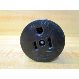 Hubbell HBL5289 Plug