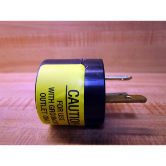 Hubbell HBL5289 Plug