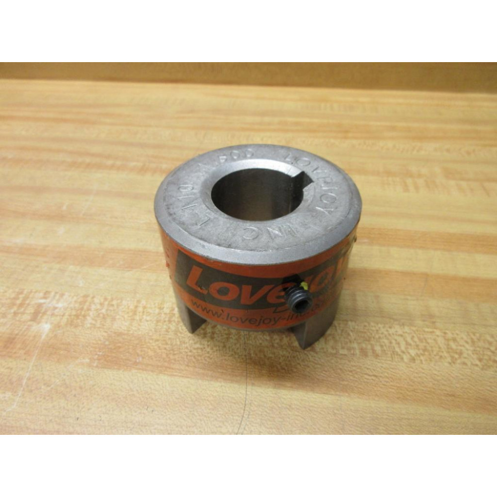 Lovejoy L-110 1.500 Coupling L1101500 - New No Box Lovejoy L-110 1.500 Coupling L1101500 - New No Box