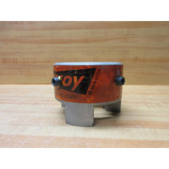 Lovejoy L-110 1.500 Coupling L1101500 - New No Box Lovejoy L-110 1.500 Coupling L1101500 - New No Box