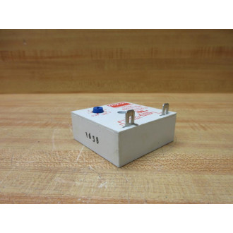 Dayton 2A560 Solid State Timer - Used