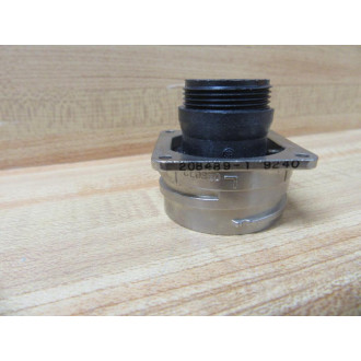 AMP 208489-1 TE Connectivity Circular Connector 2084891 - New No Box